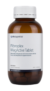 Fibroplex MagActive 90 Tabs
