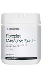 Fibroplex MagActive Powder 210g
